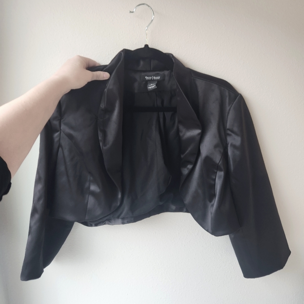 Bolero jacket
